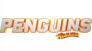 Celebrate  Penguins of Madagascar 2014 music