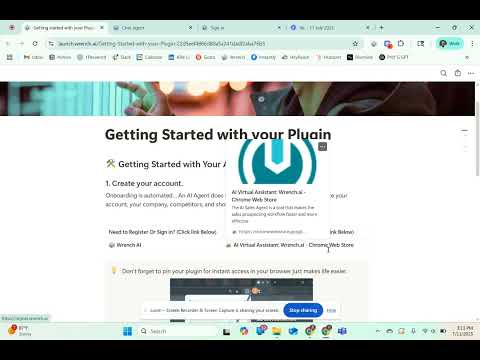 Значок видео о продукте