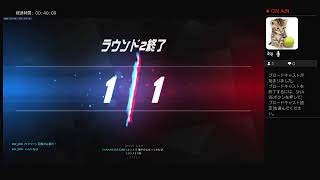 オーバーウォッチ　ランクマ