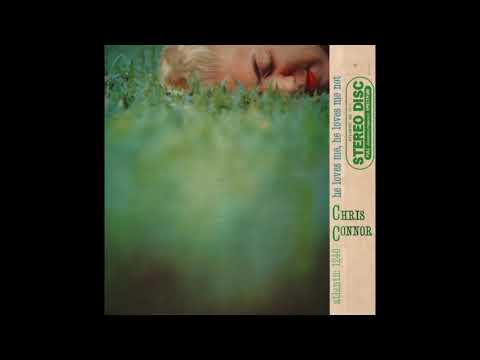 Chris Connor - Suddenly It’s Spring