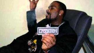 Crooked I - Boardwalk Empire / Hello