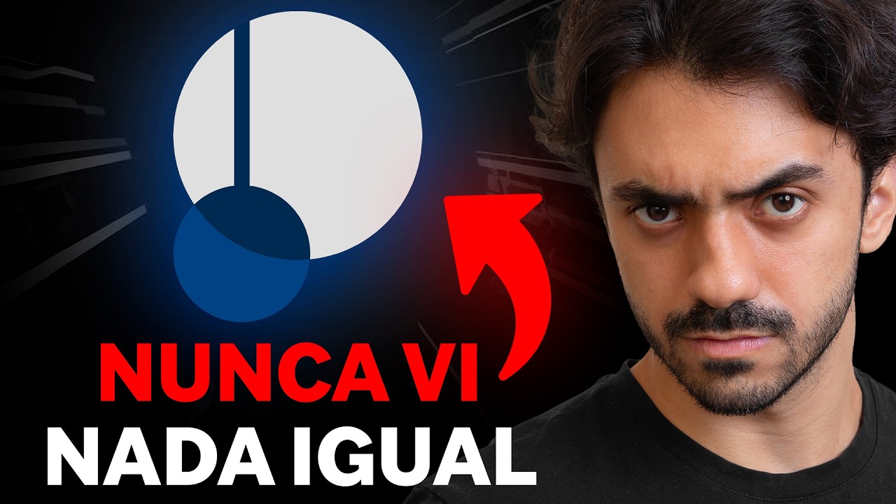 A PENDLE PODE SER A GRANDE APOSTA PARA 2025