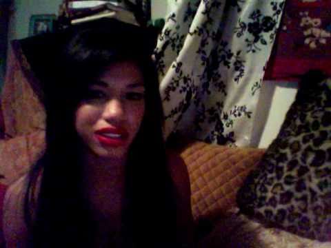 "Fancy" -Rakia (Female Rap Freestyle)