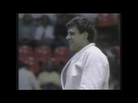 Seul88 Judo  Legień Zydorowicz komentuje