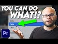 How To Copy And Paste Effects In Premiere Pro