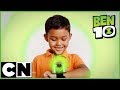 Ben 10 Toys | Deluxe Omnitrix | Cartoon Network