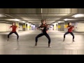 Lindsey Stirling - On the Floor Take Three - 360 ...