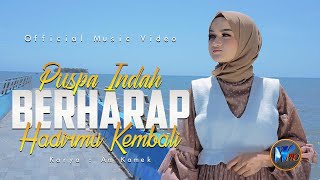 Download lagu PUSPA INDAH - BERHARAP KAU KEMBALI mp3