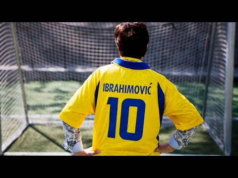 Möt Sveriges mest Zlatan-tokiga präst