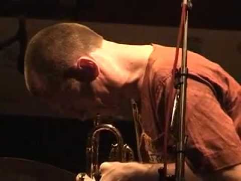 Jazz à Ouaga: Médéric COLLIGNON a fait vibrer le grand Méliès