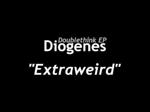 Diogenes - Extraweird