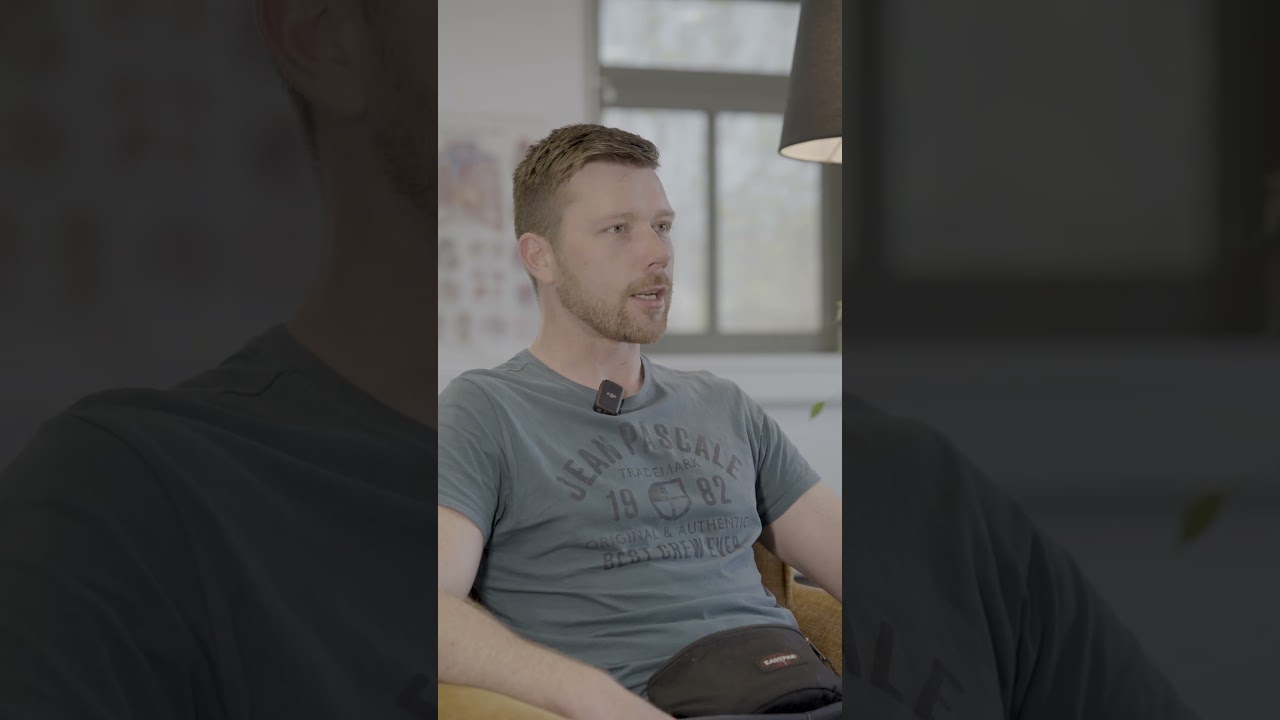 #interviews - Abwechslung