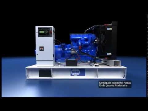 26 -- 200 kVA Video DE