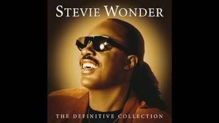 Stevie Wonder - Uptight (everything&#39;s alright)