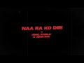 Naa ra ko diri - Jong, Pxrple with JRoa (Official Lyric Video)