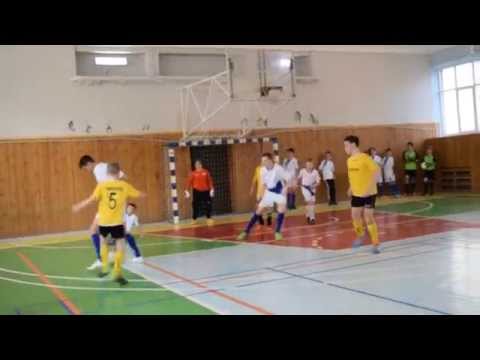 Футбольный клуб Фортуна 2002 - Фк Рублевка