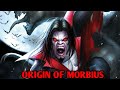 Origin Of Morbius | In Hindi | Morbius Venom Spiderman || BNN Review