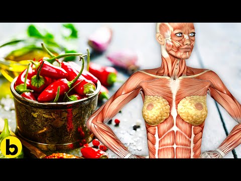 5 Hidden Health Benefits Of Spicy Foods You Need To Know!