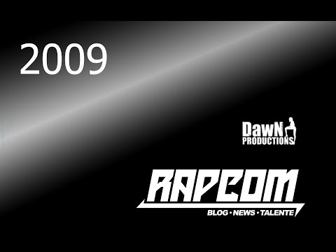 Flashback 2009: DawN ft. BigDaddyBro - 2010