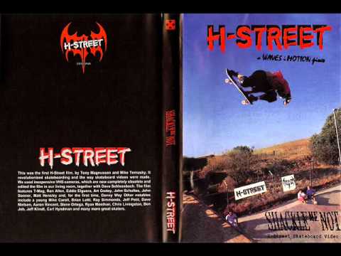 Hang On To The Dream - Kirk & The Jerks