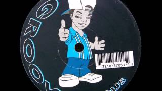 Razor N' Guido - A1 - Do It Again (Jonathon Tedesco Hard Mix)