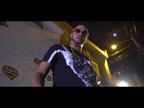 La Felpa 27 ft El Blanco 18 - El Bloke Siempre Ta' Horno (Video Oficial)