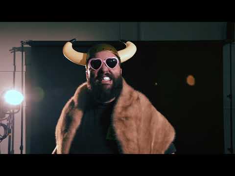 Joe Samba "I Love" (@JoynerLucasOfficial) [OFFICIAL VIDEO]