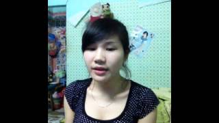 preview picture of video 'Girl xinh Loan Thu Hiệp Hòa Bắc giang cực hot'
