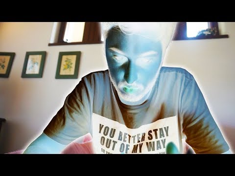 DOMANDE SCOMODE SULLA VITA DI EZALBNERE