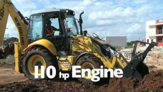 Venta de New Holland B110B TC - Tier-3 - NOT FOR SALE IN THE EU/NO CE MARKING retroexcavadora - Imagen 2 | Machineryline BO New Holland B110B TC - Tier-3 - NOT FOR SALE IN THE EU/NO CE MARKING retroexcavadora nueva | Imagen 2 - Machineryline