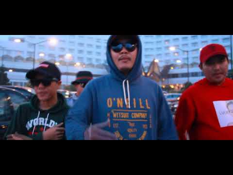 Jimmyb ft Yungbo - HK TOWN ( Official Videos )