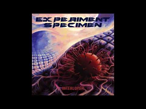 Experiment Specimen - Interloper EP FULL 720HD