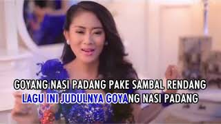 Download lagu Duo Anggrek - Goyang Nasi Padang (Nagaswara Karaoke) 1min mp3