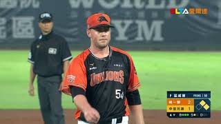 [閒聊] 陳家駒G6的跑壘有跑在線內嗎？