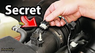 3 Mechanic Secrets I Have to Tell You Before I Retire