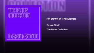 I'm Down In The Dumps