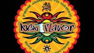 New Flavor Reggae-None-Kiss Me Love featuring Kru-Shel