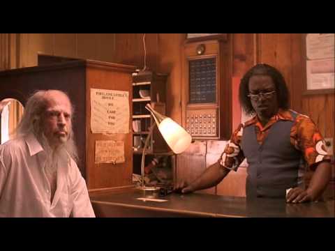 Surviving the Game- Boy Who you Robbed? (Hotel Scene)