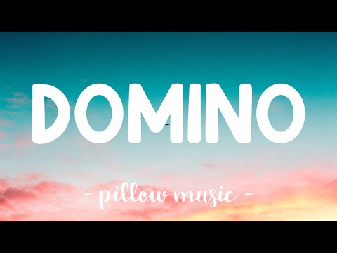 Domino - Jessie J (Lyrics) ????