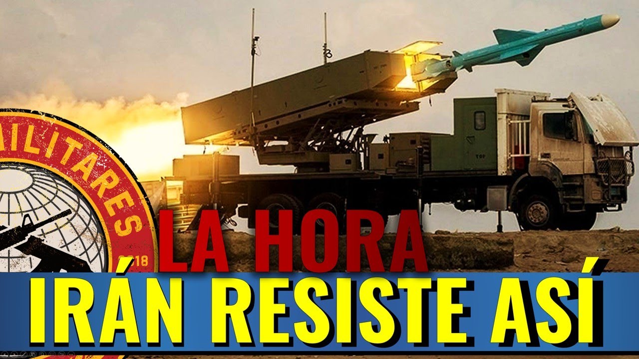 🟠8º INVASIÓN de Líbano y REACCIÓN DE EEUU | Guerra de Irán