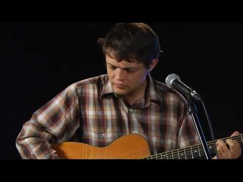 William Tyler Stereogum Sessions Livestream (2017)