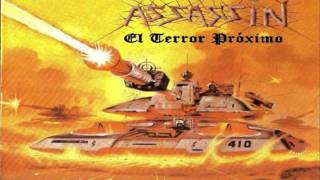 Assassin - Forbidden Reality (Subtitulos en Español)