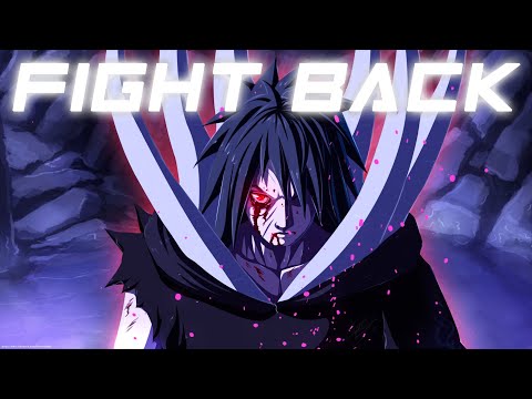 𝙉𝙚𝙛𝙛𝙚𝙭 𝙛𝙞𝙜𝙝𝙩 𝙗𝙖𝙘𝙠 「𝗔𝗠𝗩」