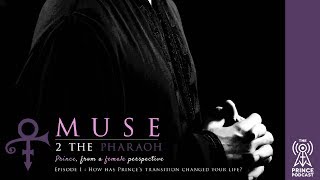 Muse 2 the Pharaoh Podcast #1