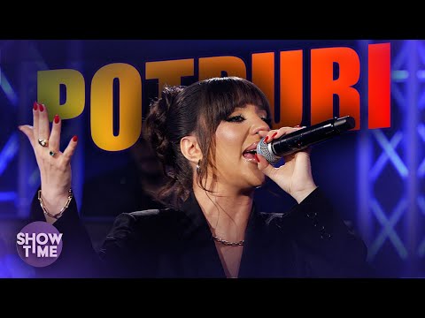 Loreta Zeqiri - Potpuri  - SHOW TIME 2026