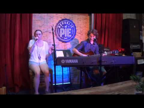 Live Forever - The Band Perry