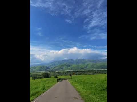 旅游必去景点！手機怎麼拍風景照？大美新疆 #shorts #攝影 #風景