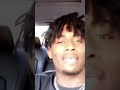 Playboi Carti Beef