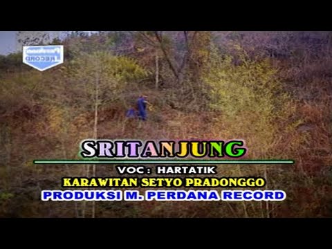Hartatik - Sri Tanjung (Official Musik Video)