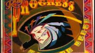 ROYAL PROGRESS - Mystic House (Indians Attack Mix) 1990